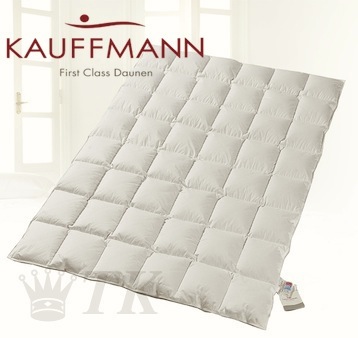 одеяло Naturpur, Kauffmann, Австрия одеяло Naturpur