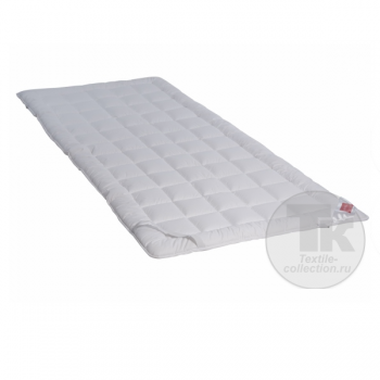 Наматрасник для новорожденного KlimaControl Comfort Hefel, Австрия