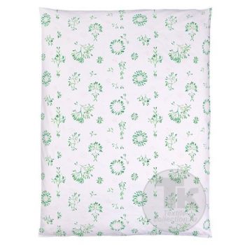 Комплекты постельного белья Winter Grün от Christian Fischbacher,  Швейцария