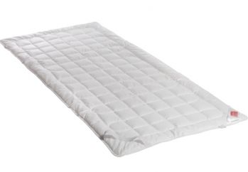 Наматрасник KlimaControl Comfort Hefel, Австрия