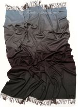 Кашемировый плед Nuance Strata, Glen Saxon, Шотландия