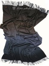 Плед из кашемира Nuance Oxid, Glen Saxon, Шотландия